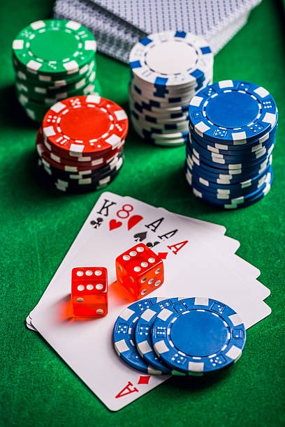 toto capsa Escalating Payouts