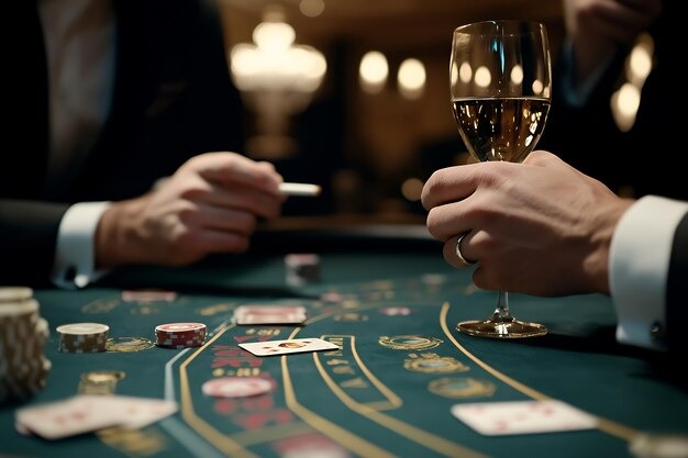 toto capsa Live Casino